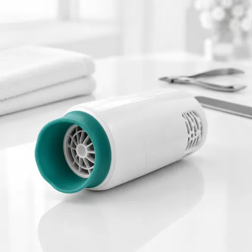 Aspirateur pour ongles : l’allié discret d’une maison propre et d’une manucure impeccable