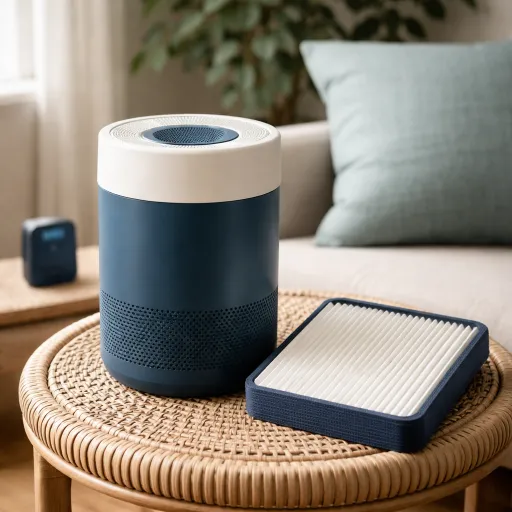 Comment bien choisir un purificateur d’air pour la maison et gagner du temps au quotidien