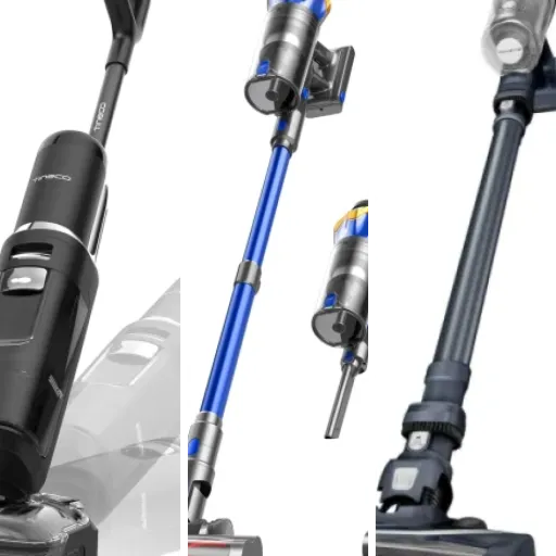 Les meilleurs aspirateur balai sans fil : notre top 11 (juillet 2026)