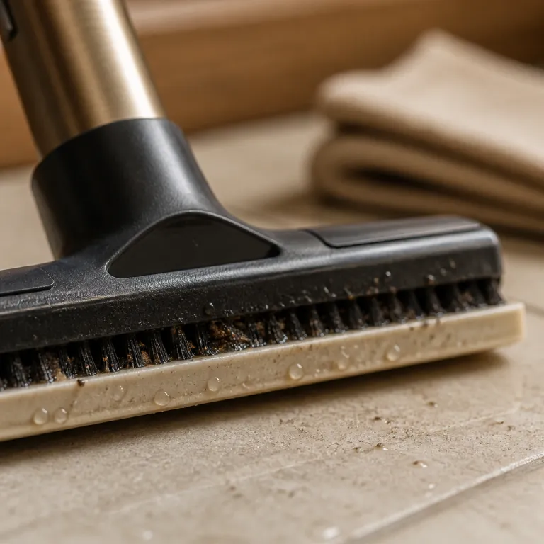 Aspirateur eau et poussiere : l'outil discret que toutes les conciergeries Airbnb finissent par acheter