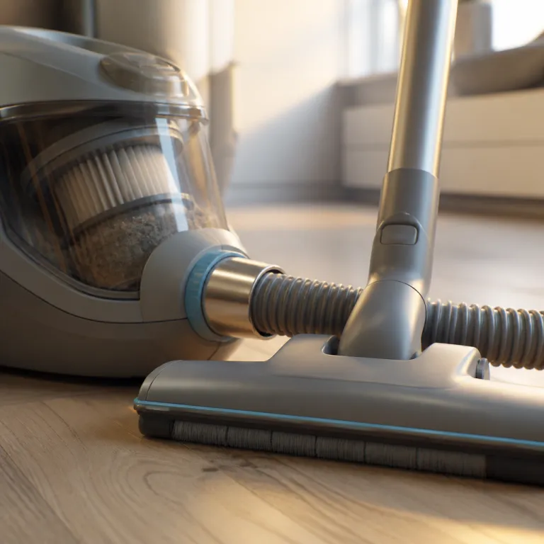 Aspirateur Festool : le système de nettoyage haute performance pour une maison vraiment propre