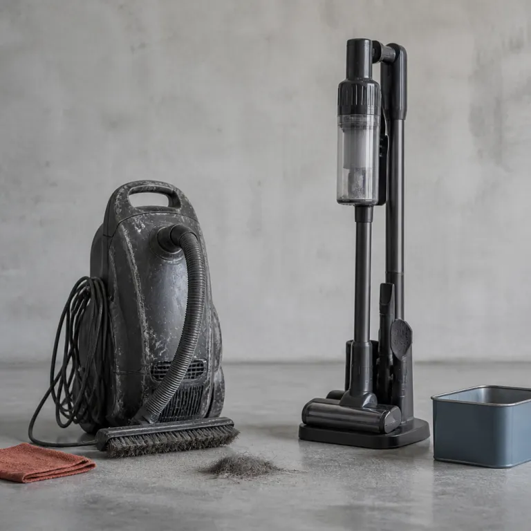Faut-il vraiment passer l'aspirateur tous les jours ? Le mythe qui epuise sans gagner en proprete