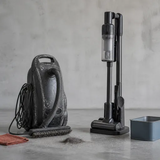 Faut-il vraiment passer l'aspirateur tous les jours ? Le mythe qui epuise sans gagner en proprete