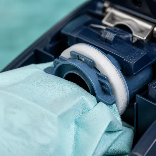 Sac aspirateur Miele HyClean : la clé d’un nettoyage rapide, sain et sans poussière