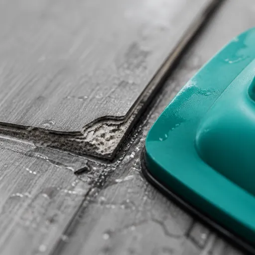 Balai vapeur sur parquet stratifie : la limite que personne ne precise sur la fiche produit