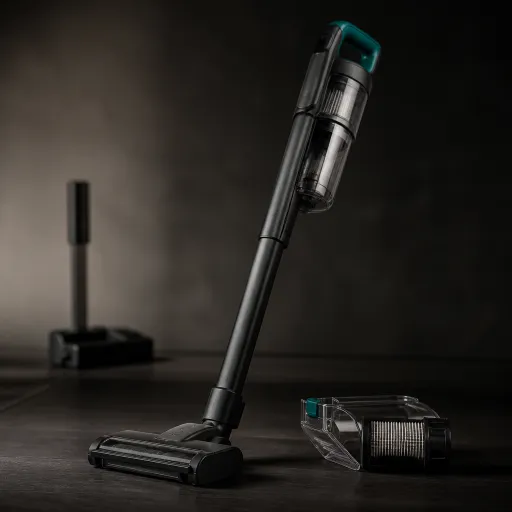 Comment choisir un aspirateur Electrolux pour une maison propre, saine et presque automatisée