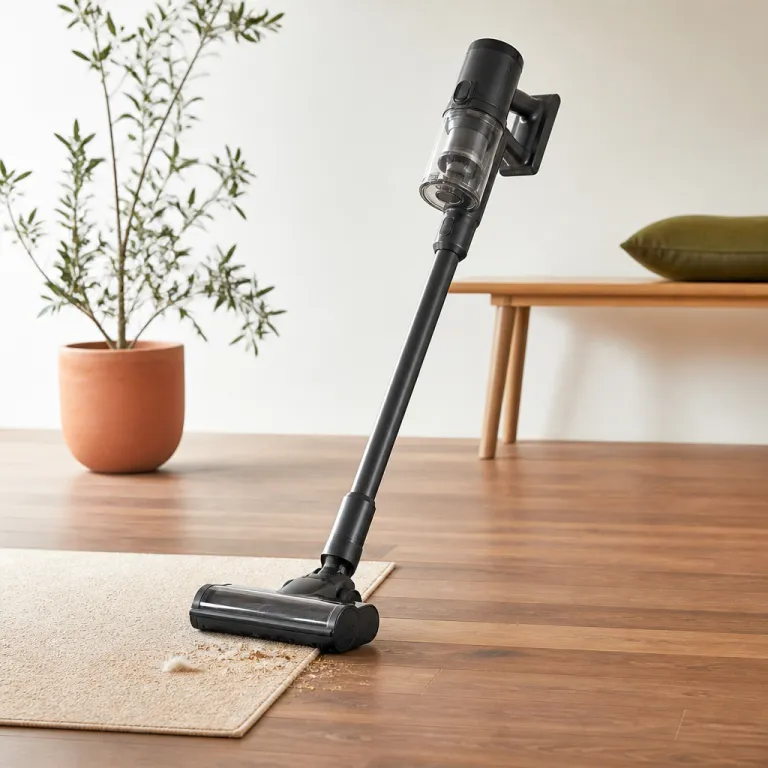 Aspirateur Shark : le balai haute performance qui transforme le nettoyage du quotidien