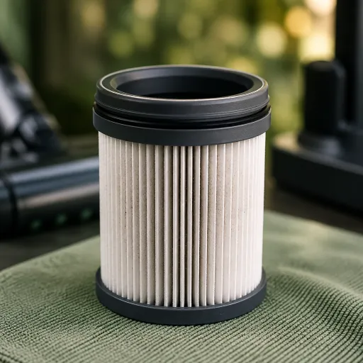 Comment choisir un aspirateur Parkside pour une maison propre, saine et presque automatisée
