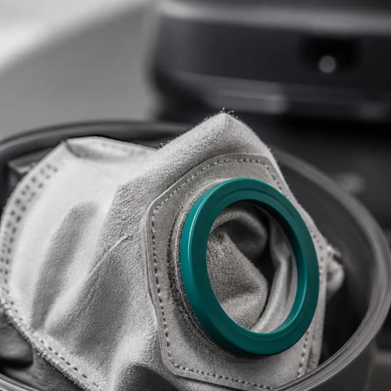 Sac à aspirateur Rowenta : la clé d’un nettoyage silencieux, sain et presque automatisé