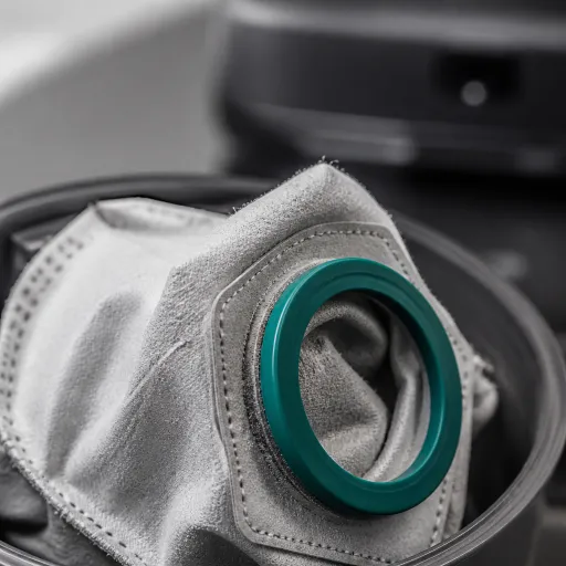 Sac à aspirateur Rowenta : la clé d’un nettoyage silencieux, sain et presque automatisé