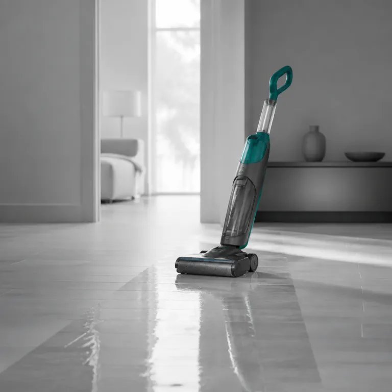 Aspirateur laveur Valberg : le floorwasher malin pour un nettoyage des sols rapide et automatisé