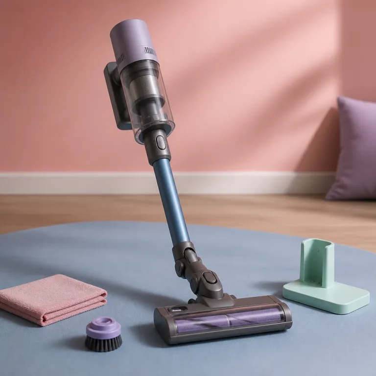 Aspirateur Rowenta X-Force Flex : le balai intelligent pour une maison vraiment propre