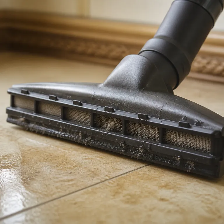 Aspirateur eau et poussière : le choix stratégique pour une maison vraiment propre