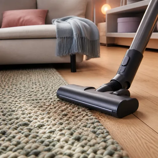 Shark aspirateur balai : le choix stratégique pour une maison propre, saine et presque automatisée