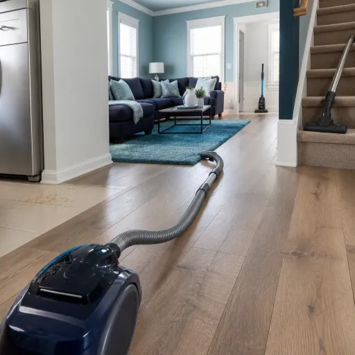 L'aspirateur traîneau refuse de mourir : trois cas où il bat encore le sans-fil en 2026