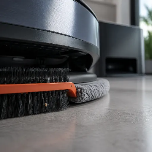 Quel aspirateur Lidl choisir pour une maison propre, saine et presque automatisée